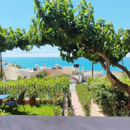 Despoina Apartments Κερατόκαμπος Εξωτερικό φωτογραφία