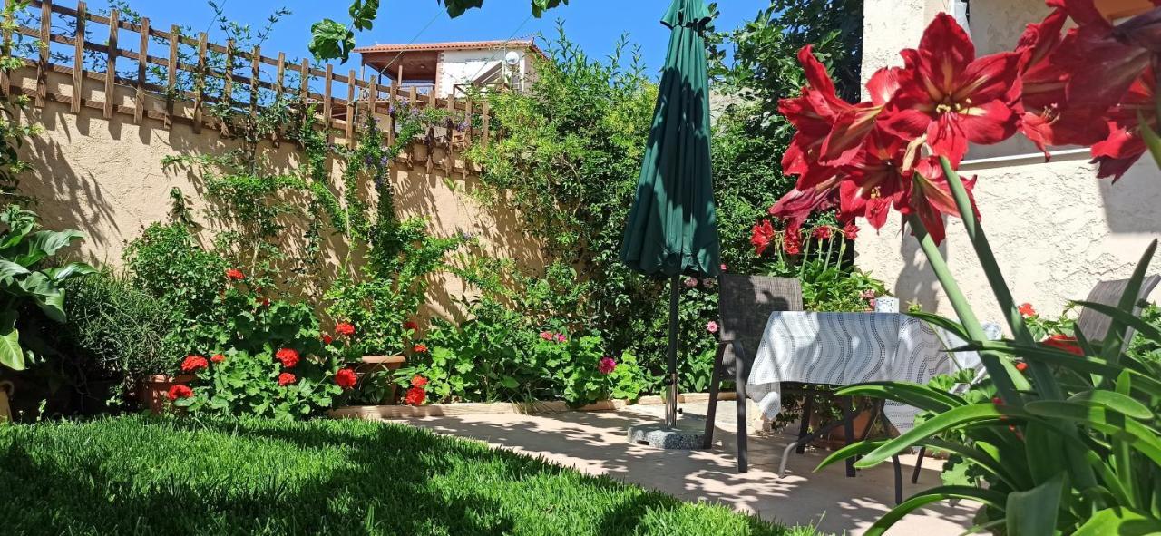 Despoina Apartments Κερατόκαμπος Εξωτερικό φωτογραφία