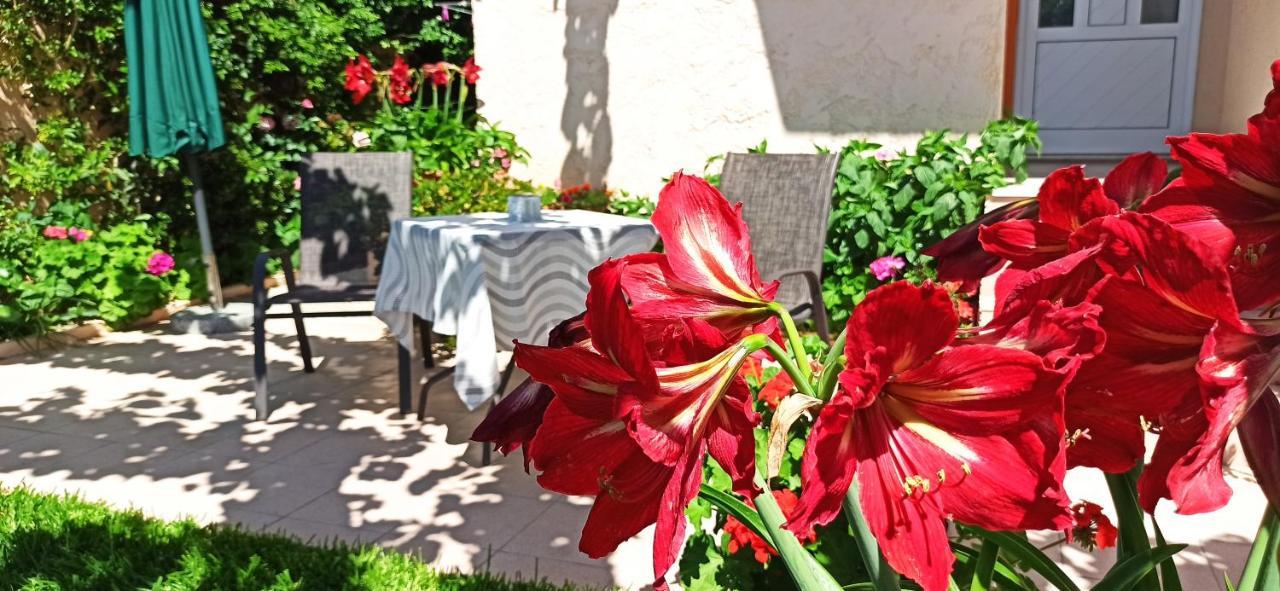 Despoina Apartments Κερατόκαμπος Εξωτερικό φωτογραφία