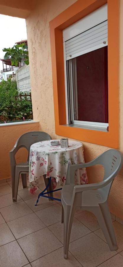 Despoina Apartments Κερατόκαμπος Εξωτερικό φωτογραφία