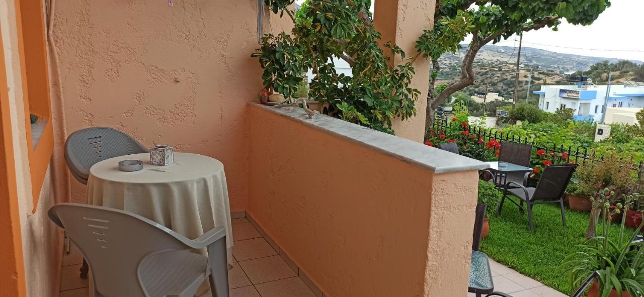 Despoina Apartments Κερατόκαμπος Εξωτερικό φωτογραφία
