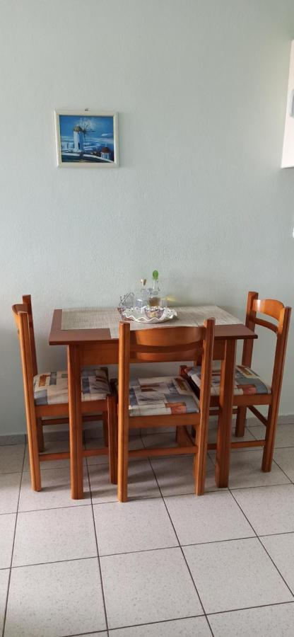 Despoina Apartments Κερατόκαμπος Εξωτερικό φωτογραφία