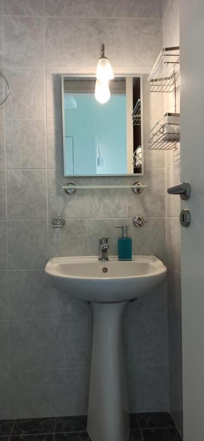 Despoina Apartments Κερατόκαμπος Εξωτερικό φωτογραφία