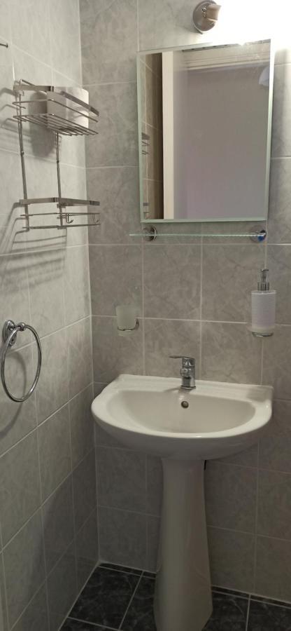 Despoina Apartments Κερατόκαμπος Εξωτερικό φωτογραφία