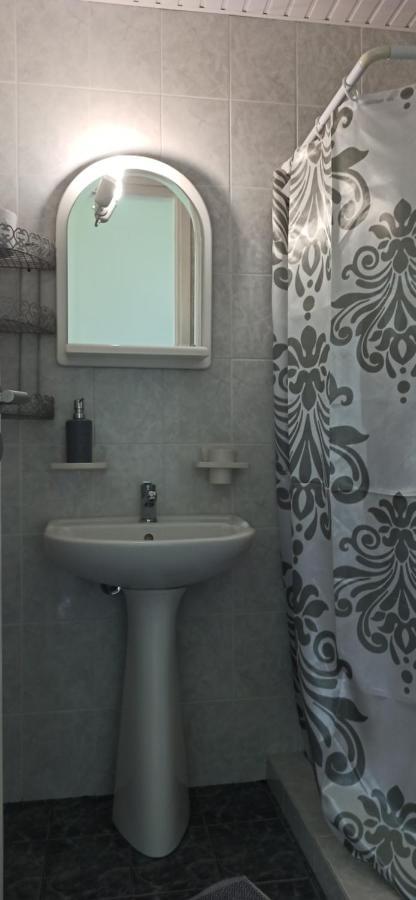 Despoina Apartments Κερατόκαμπος Εξωτερικό φωτογραφία