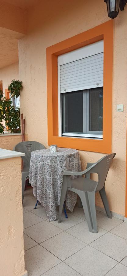 Despoina Apartments Κερατόκαμπος Εξωτερικό φωτογραφία