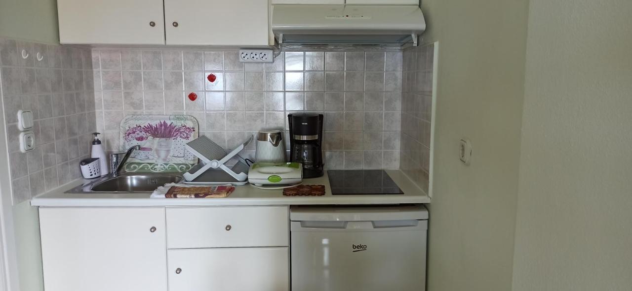 Despoina Apartments Κερατόκαμπος Εξωτερικό φωτογραφία