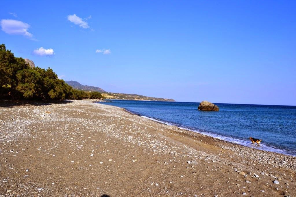Despoina Apartments Κερατόκαμπος Εξωτερικό φωτογραφία